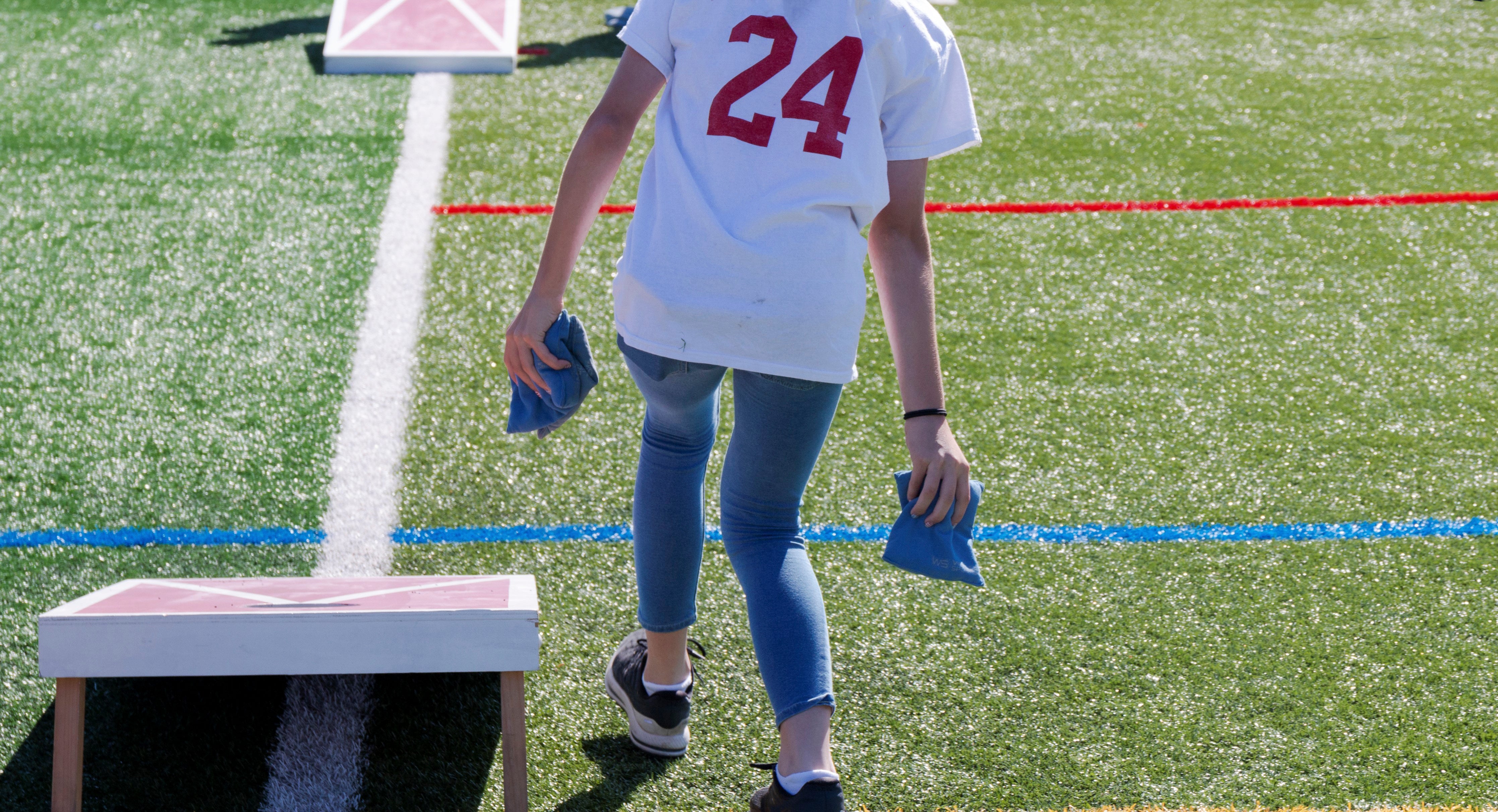 Shop our large selection of cornhole wraps