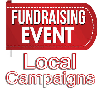 Fundraiser And Local Campaigns