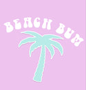 Beach Bum T-shirt