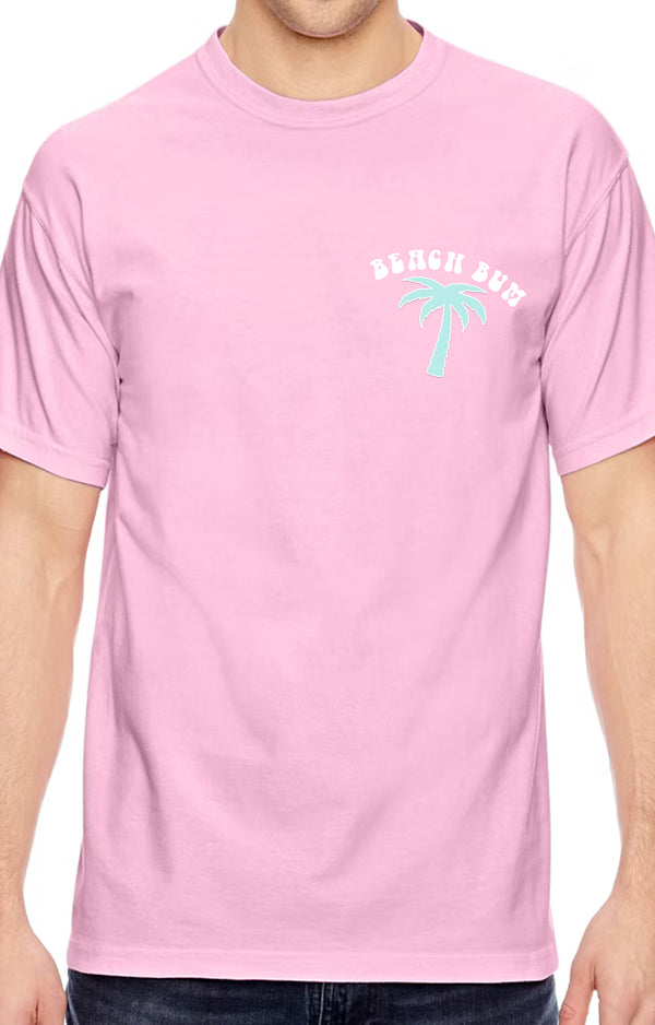 Beach Bum T-shirt