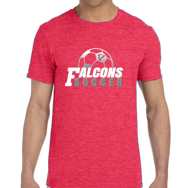 Constantine Falcons Soccer